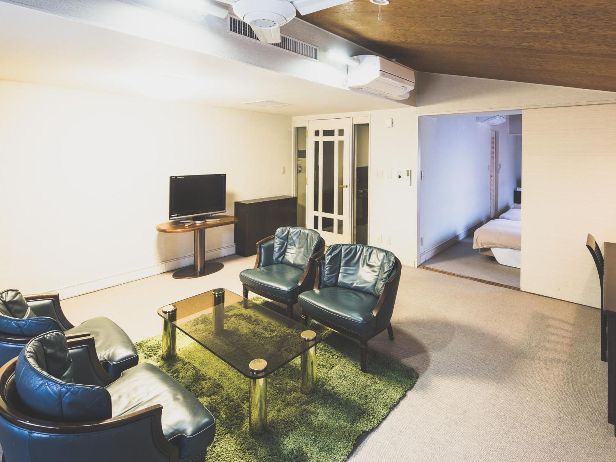 Hotel Karuizawa Elegance Εξωτερικό φωτογραφία