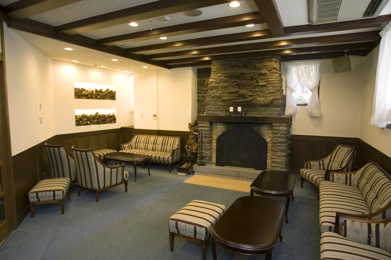 Hotel Karuizawa Elegance Εξωτερικό φωτογραφία
