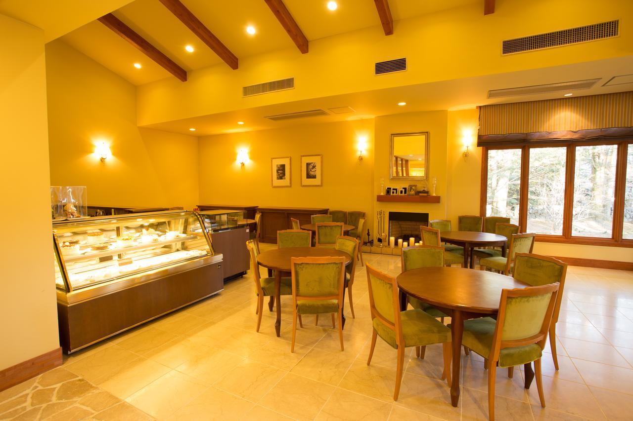 Hotel Karuizawa Elegance Εξωτερικό φωτογραφία